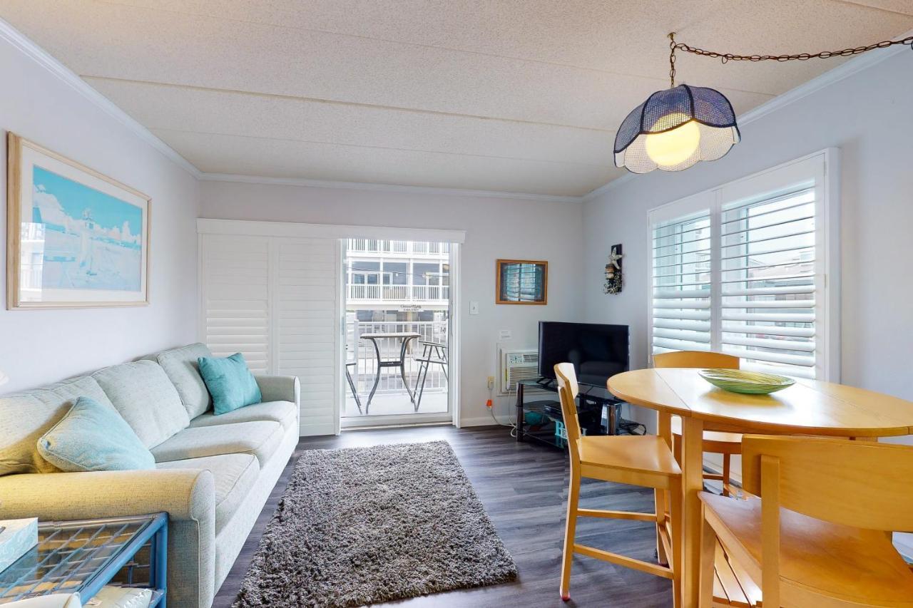 Diamond Head Condos Ocean City Bilik gambar