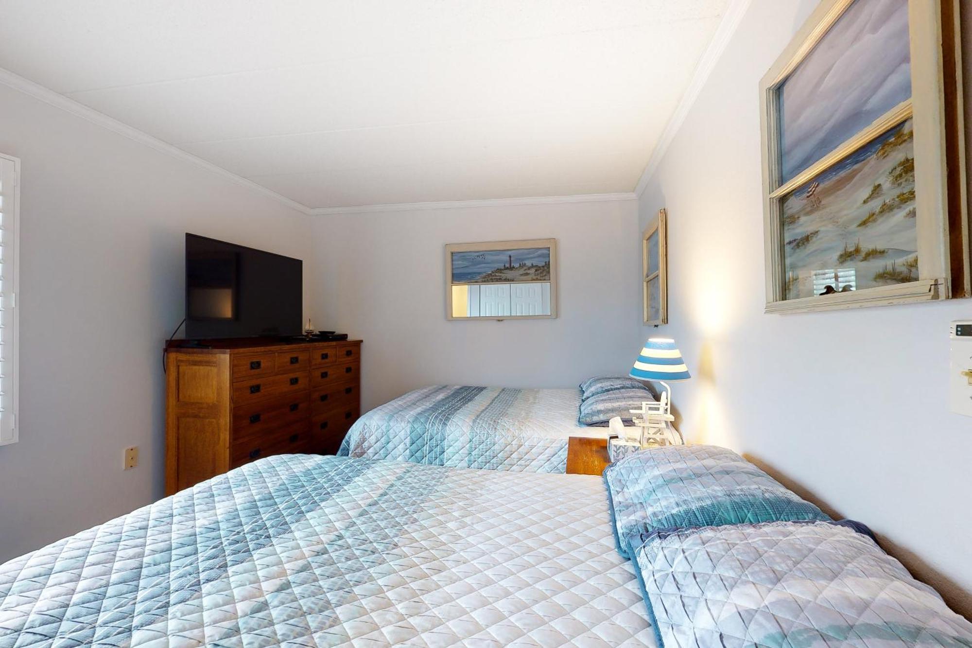 Diamond Head Condos Ocean City Bilik gambar