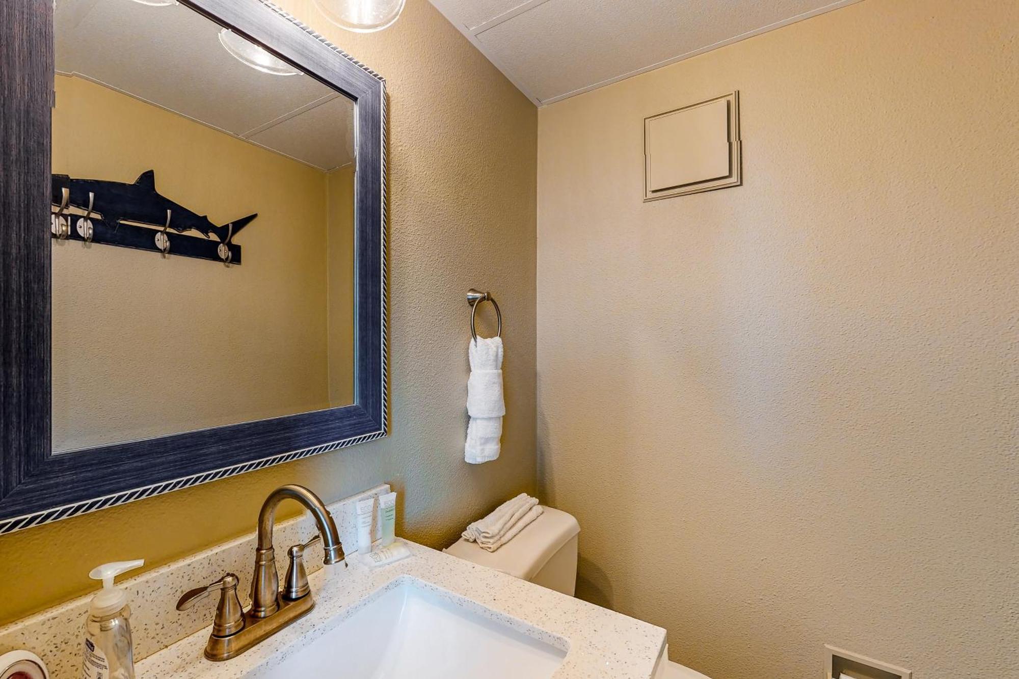 Diamond Head Condos Ocean City Bilik gambar