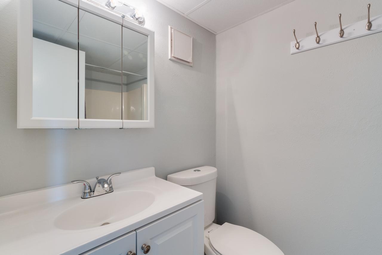 Diamond Head Condos Ocean City Luaran gambar