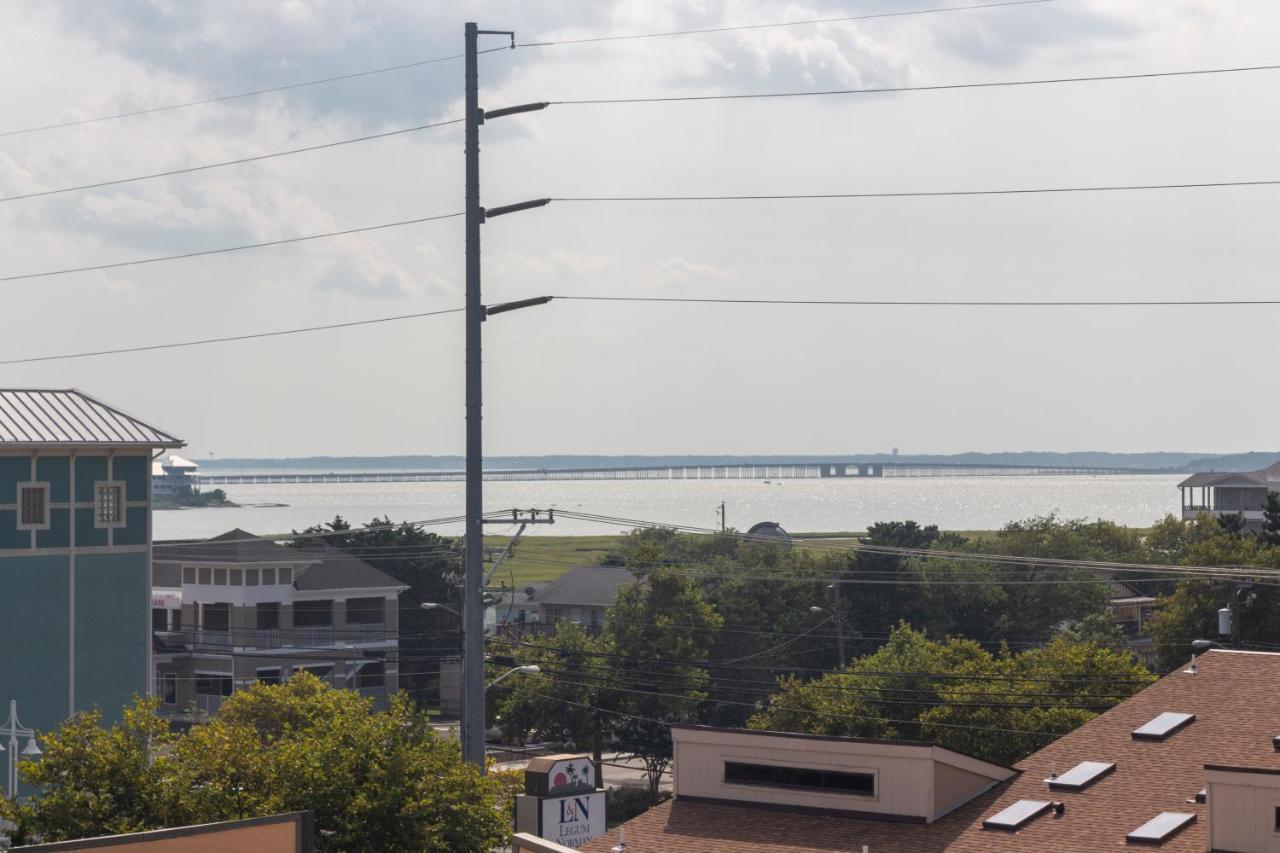 Diamond Head Condos Ocean City Luaran gambar